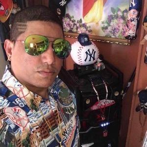 Meet your Posher, Valbin